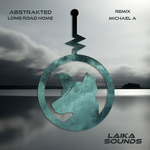 Abstrakted - Long Road Home [LAIKA043]